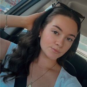 Meet your Posher, Jocelyn